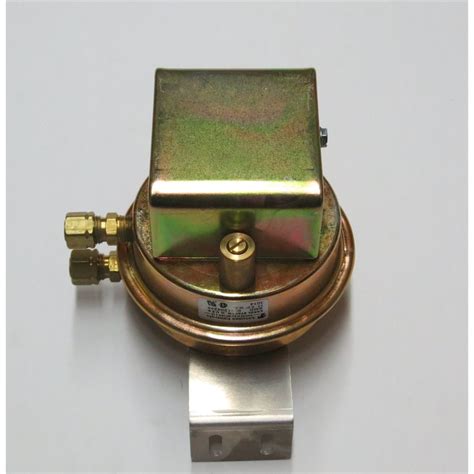95 Item Code JD-2 The Antunes model JD-2 is used for Vacuum and Pressure. . Air proving switch honeywell